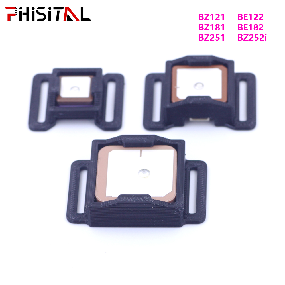 Supporto per modulo GPS Suppor - Drone Battery Strap recensione e prezzo