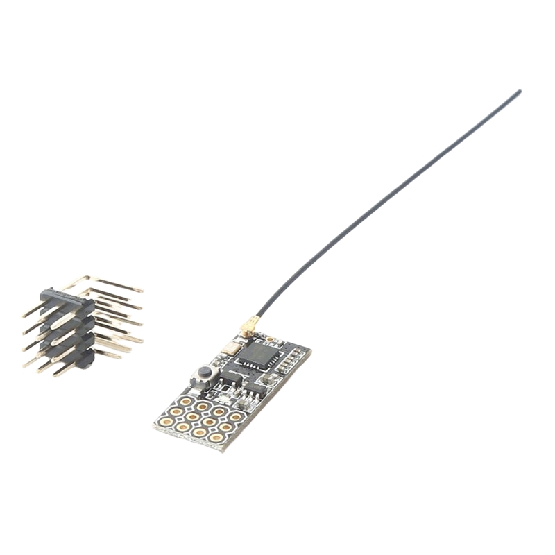 Ricevitore Flysky FS2A Mini 4C - Drone Battery Plate recensione e prezzo
