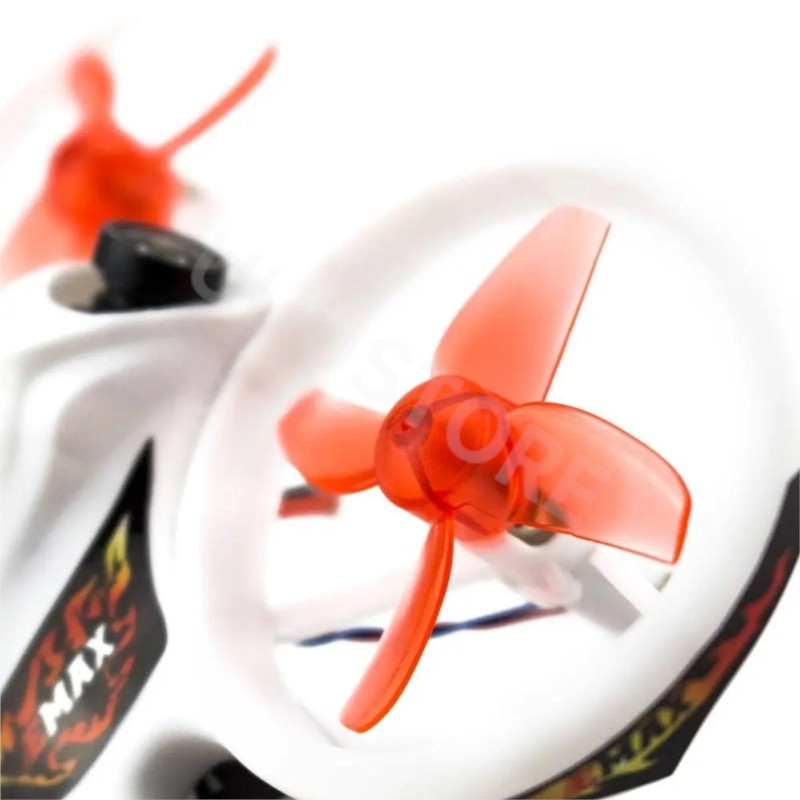 EMAX EZ Pilot 82MM Mini 5.8G D - Drone Battery 3S recensione e prezzo
