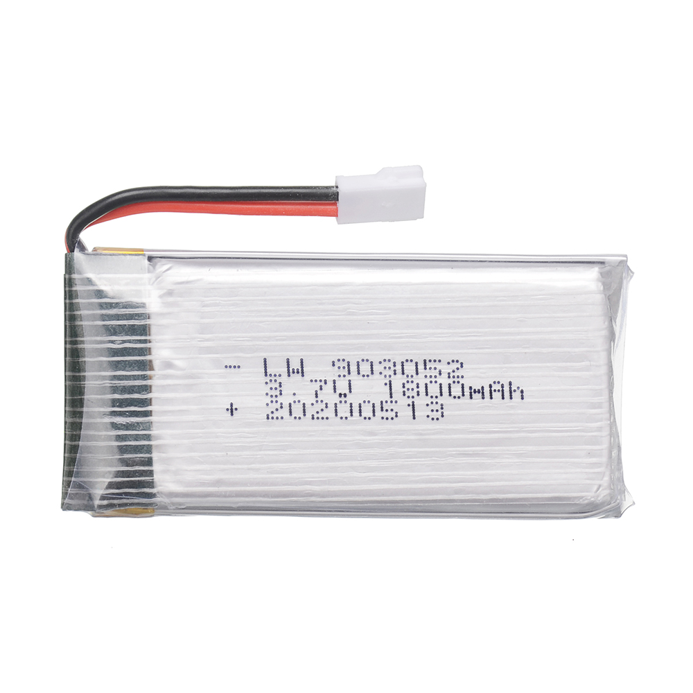 Caricabatterie 5IN1 903052 per - Drone Battery Charger recensione e prezzo