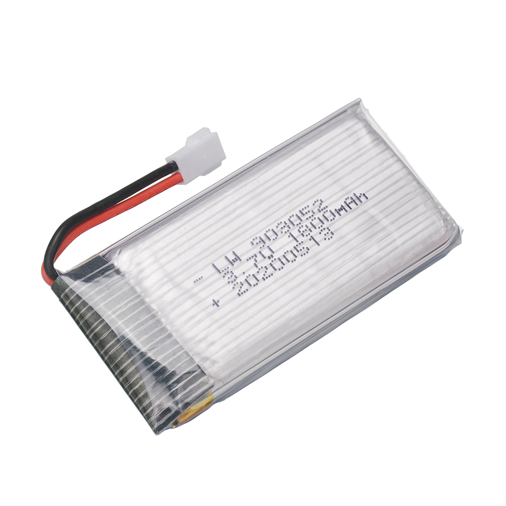 Caricabatterie 5IN1 903052 per - Drone Battery Charger recensione e prezzo