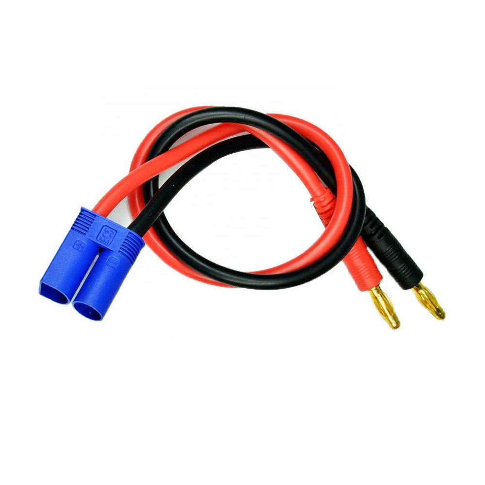 10PCS EC5 Connettore A 4 milli - Drone Battery Connector recensione e prezzo