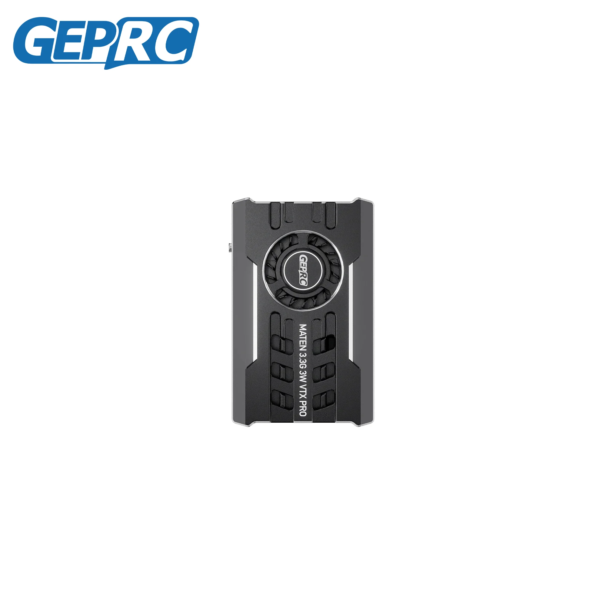 Kit GEPRC MATEN 3.3G 3W VTX VR - Drone Battery Alarm recensione e prezzo