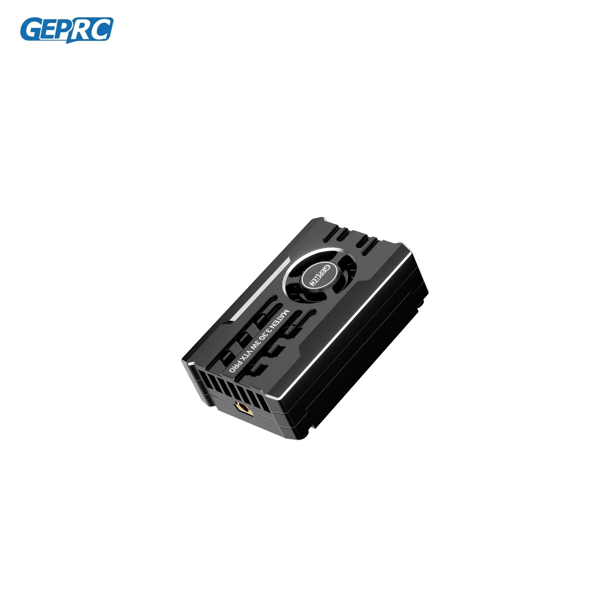 Kit GEPRC MATEN 3.3G 3W VTX VR - Drone Battery Alarm recensione e prezzo
