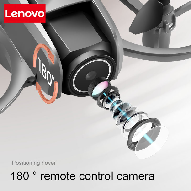 Drone GPS Lenovo D16 con Doppi - Drone Battery Balance Charger recensione e prezzo