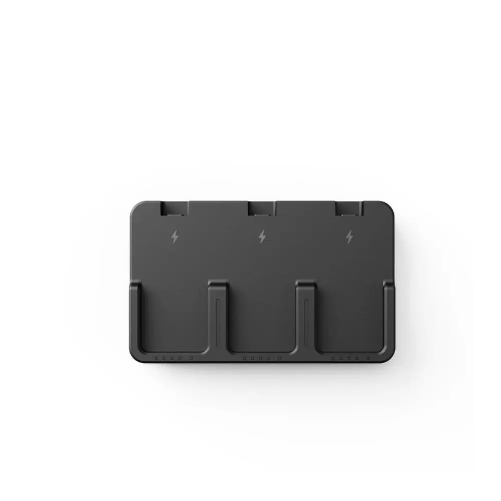 Hub di Ricarica a Tre Vie BETA - Drone Battery Smart recensione e prezzo