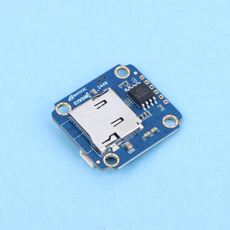 Modulo di Registrazione Audio  - Drone Battery High Voltage recensione e prezzo