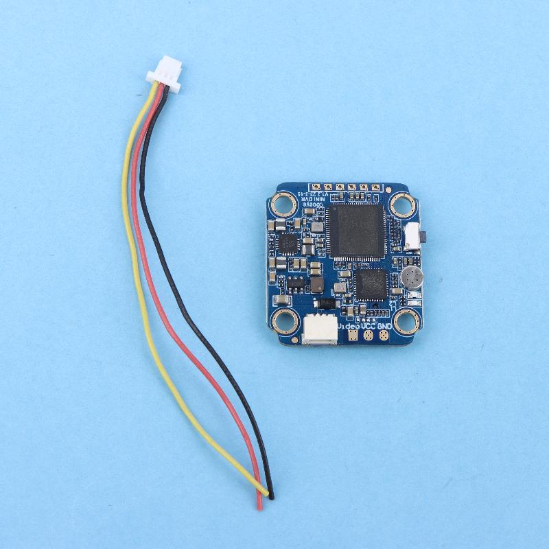 Modulo di Registrazione Audio  - Drone Battery High Voltage recensione e prezzo