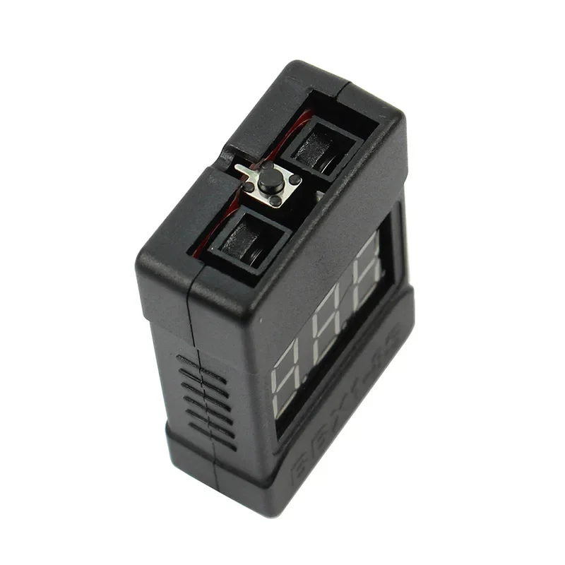 1/10 pz. BX100 Tester di tensi - Drone Battery Alarm recensione e prezzo
