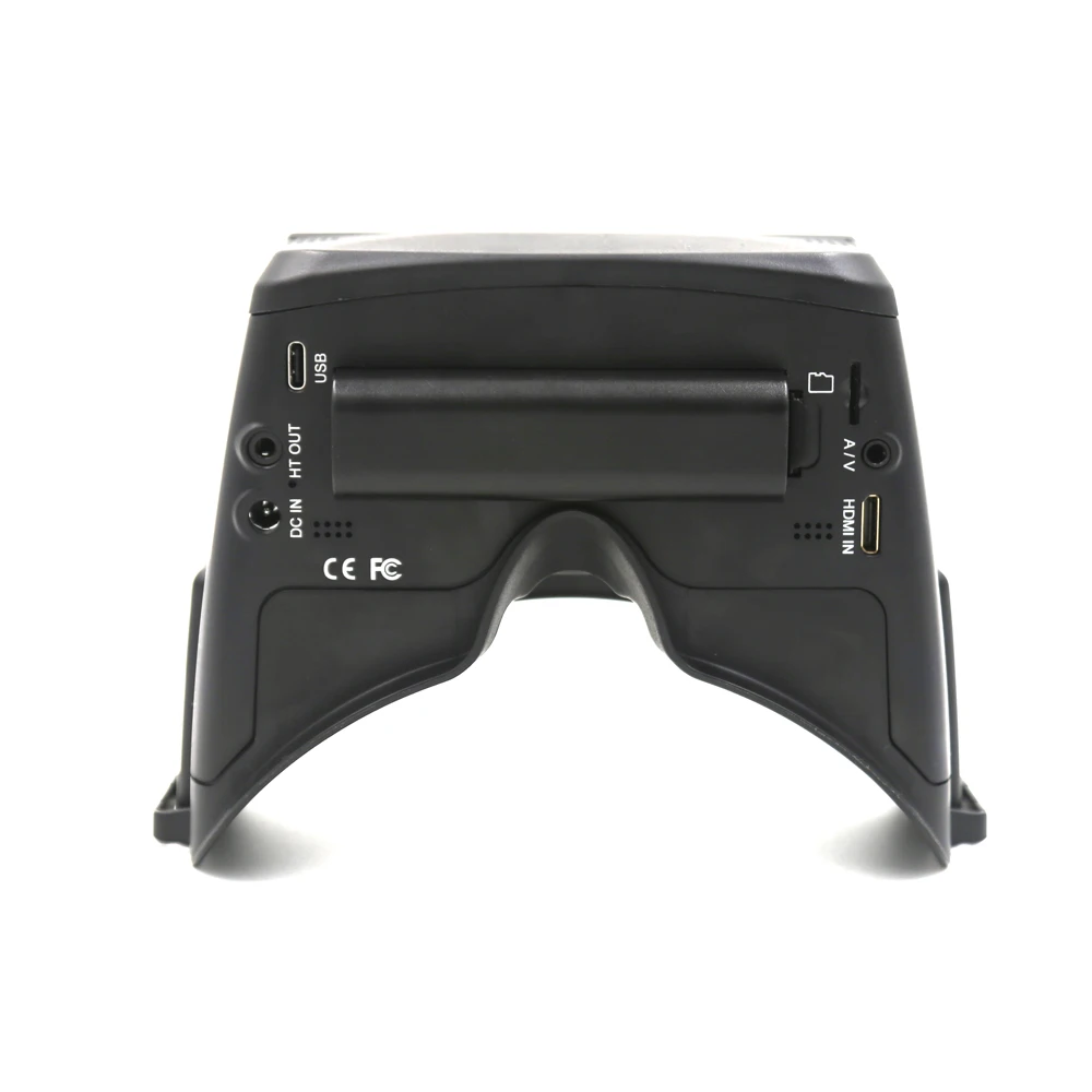Disponibile Occhiali FPV SKYZO - Drone Battery Box recensione e prezzo