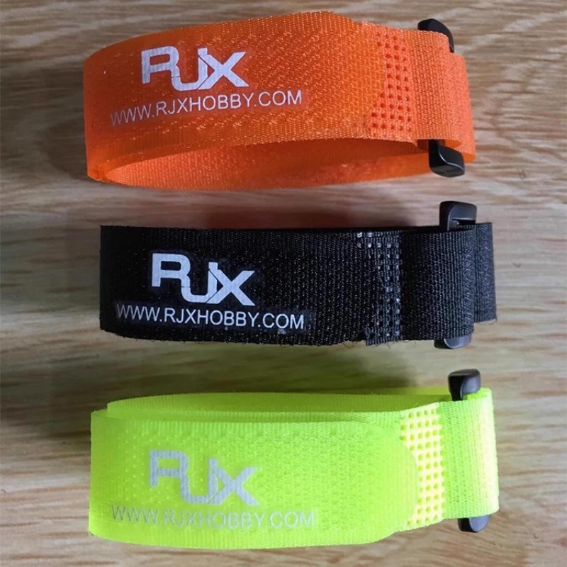 8 pezzi nastro batteria antisc - Drone Battery Strap recensione e prezzo