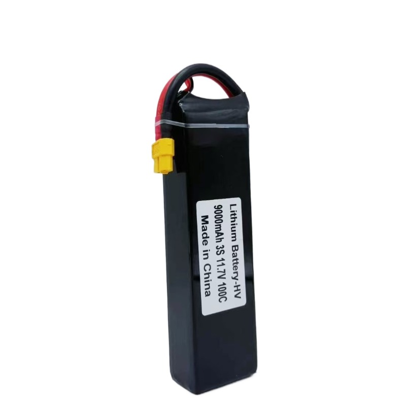Per ZOP HV ad alta tensione at - Drone Battery High Voltage recensione e prezzo