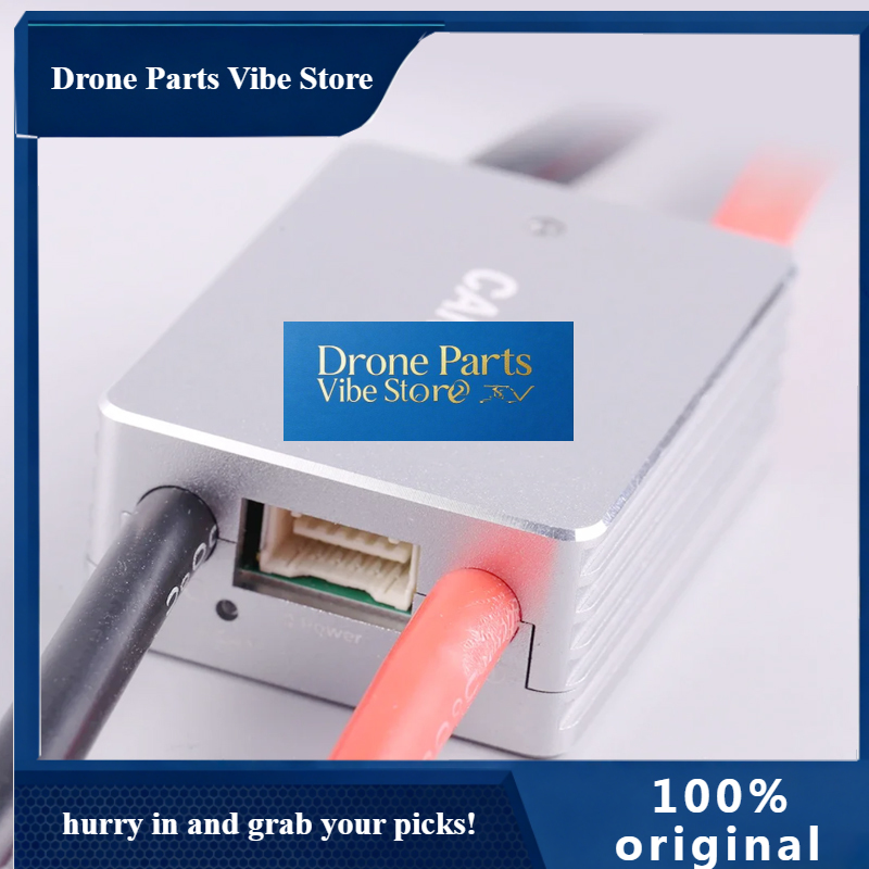 Componenti per Droni: Rilevato - Drone Battery High Voltage recensione e prezzo