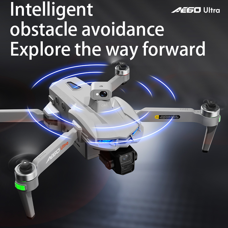 AE60 GPS Drone Professionale 8 - Drone Battery Charger recensione e prezzo