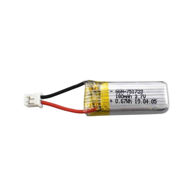 Batteria Lipo Originale 3.7V 1 - Drone Battery Balance Charger recensione e prezzo