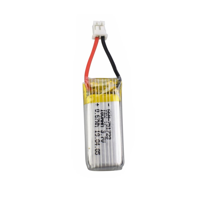 Batteria Lipo Originale 3.7V 1 - Drone Battery Balance Charger recensione e prezzo