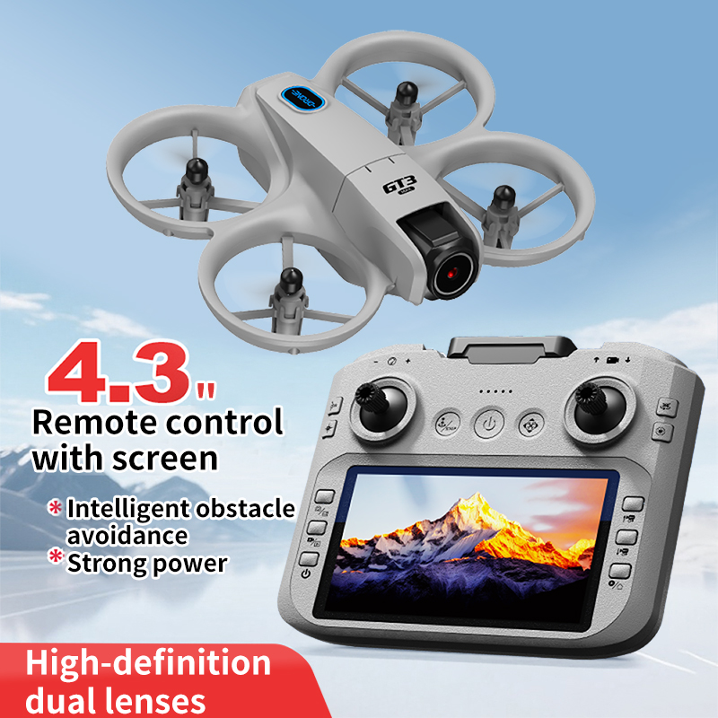 Nuovo Modello GT3 MAX Drone co - Drone Battery Case recensione e prezzo
