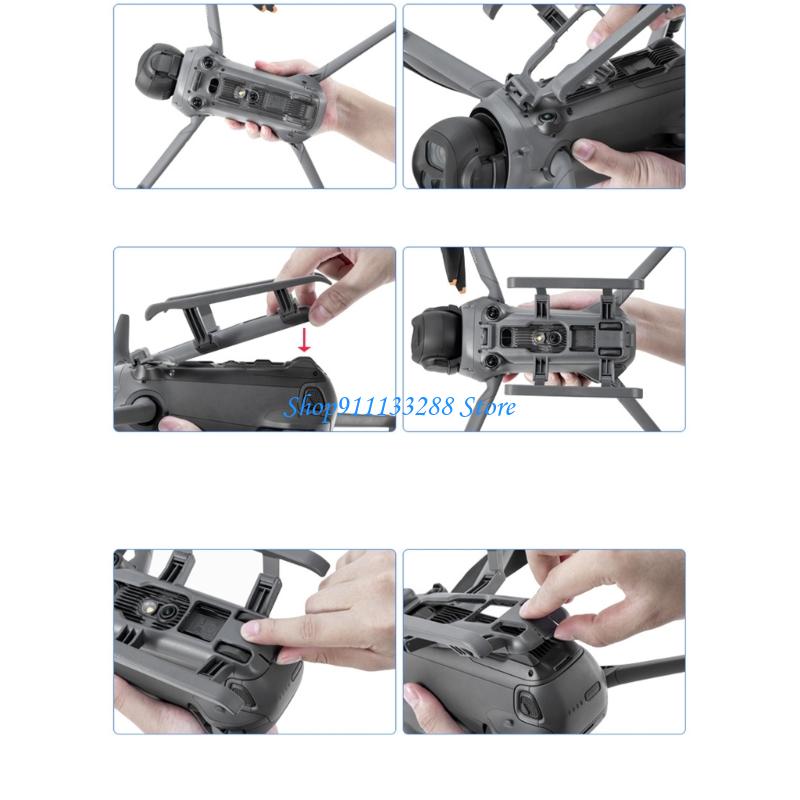 Supporti per Gambe di Droni Le - Drone Battery Smart recensione e prezzo