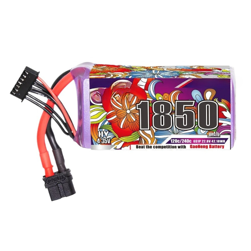 Per RC FPV Racing Drone Elicot - Drone Battery 6S recensione e prezzo