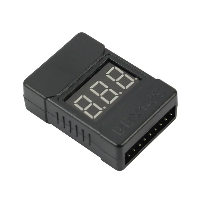 Tester di Tensione Batteria BX - Drone Battery Voltage Checker recensione e prezzo