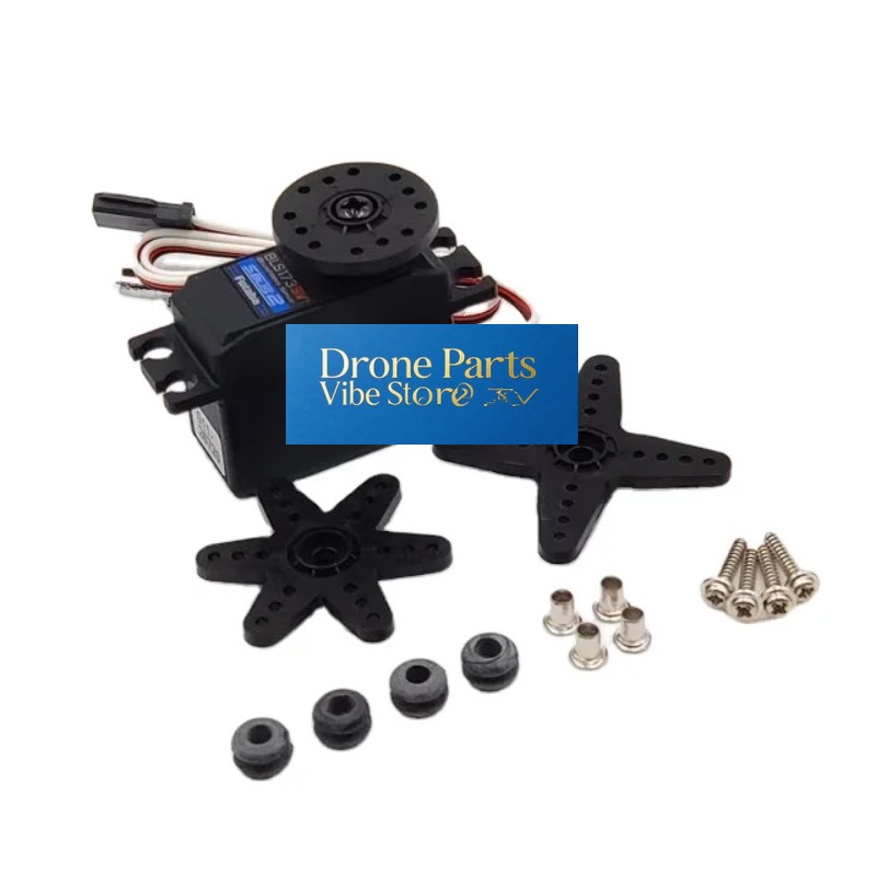 DParts1BLS173SV/BLS173SVI (sos - Drone Battery High Voltage recensione e prezzo