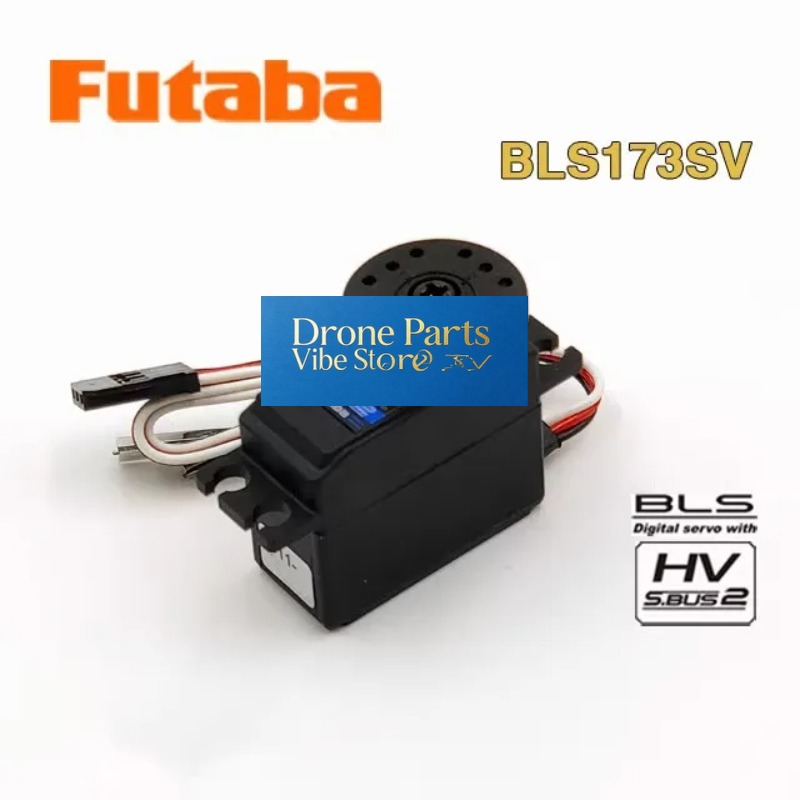 DParts1BLS173SV/BLS173SVI (sos - Drone Battery High Voltage recensione e prezzo