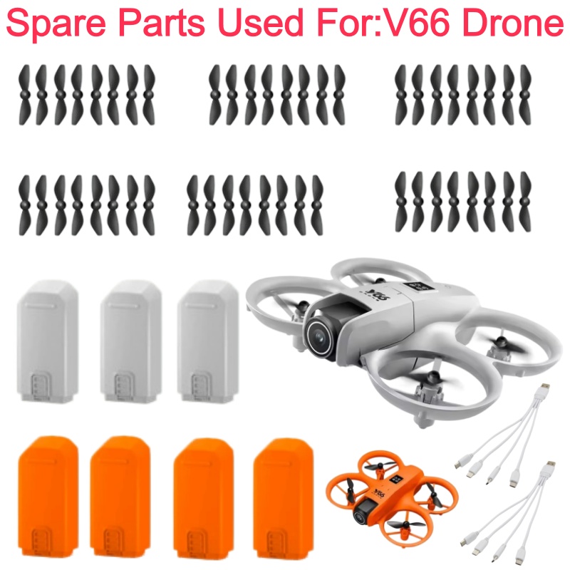 Accessori e Ricambi per Drone  - Drone Battery Smart recensione e prezzo