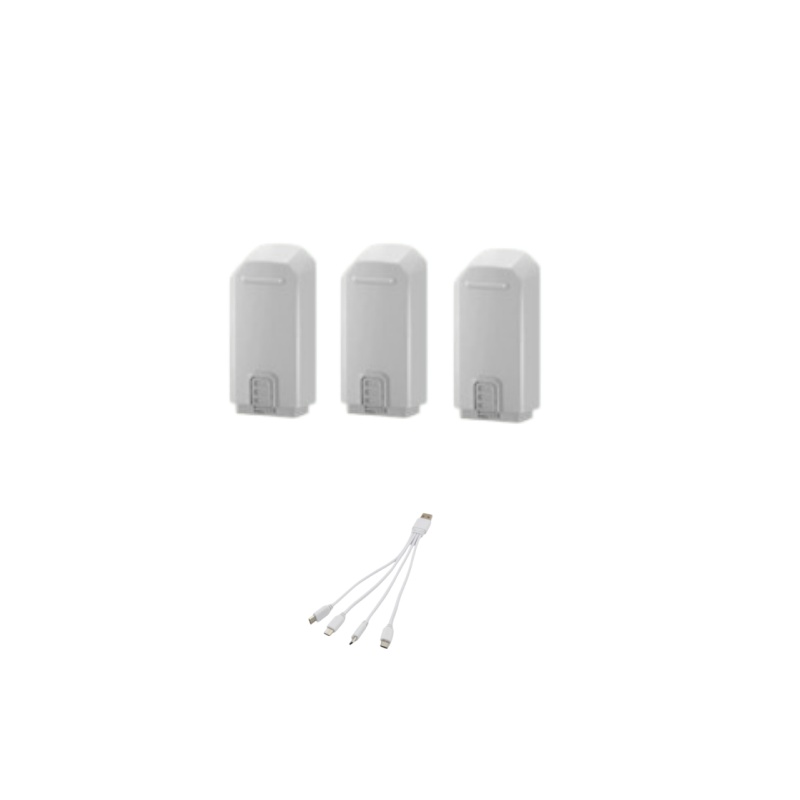 Accessori e Ricambi per Drone  - Drone Battery Smart recensione e prezzo