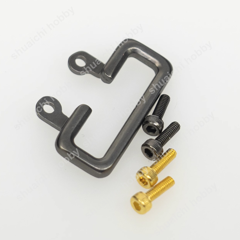 1 Paio di Clip di Fissaggio in - Drone Battery Strap recensione e prezzo