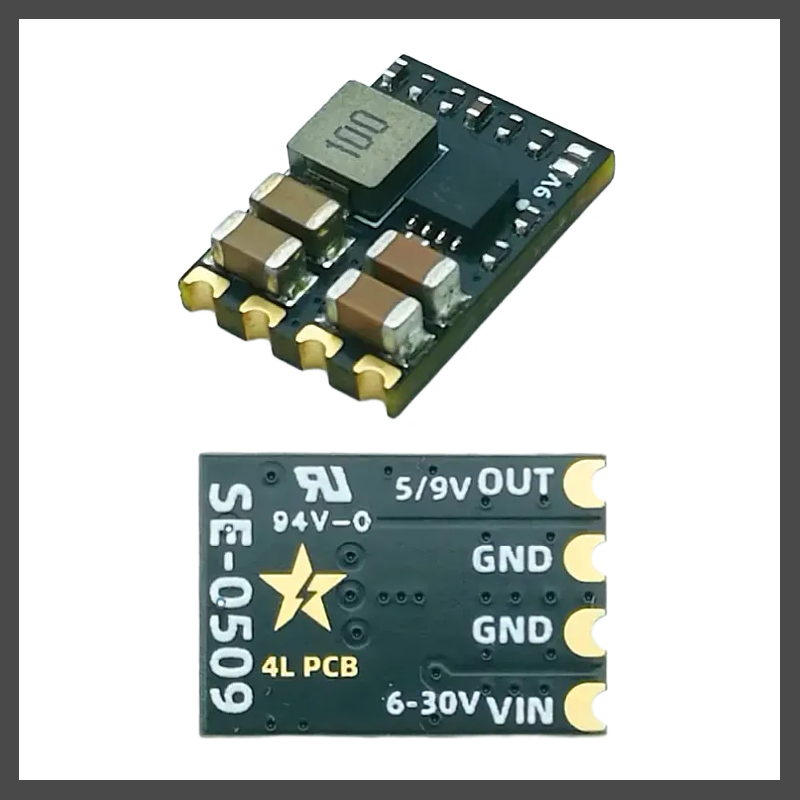 3 Pezzi Scheda Compatibile Mic - Drone Battery 6S recensione e prezzo