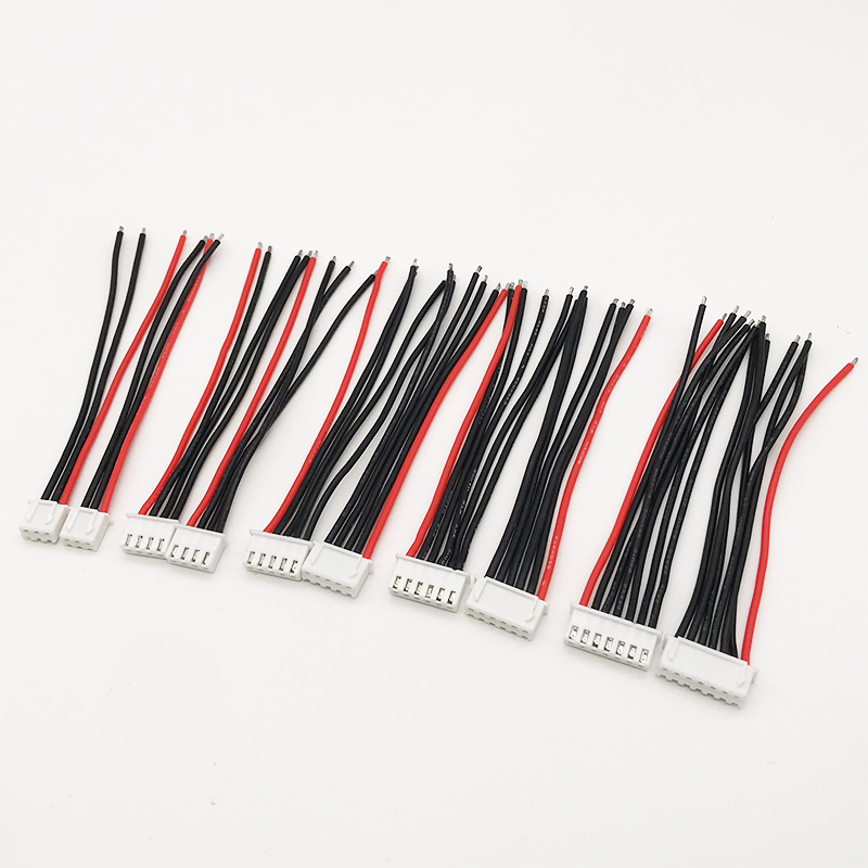 10 pz/lotto 1S/2S/3S/4S/5S/6S/ - Drone Battery 6S recensione e prezzo