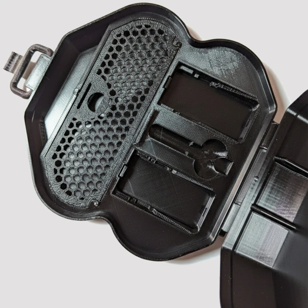 Custodia Multifunzionale per D - Drone Battery Case recensione e prezzo