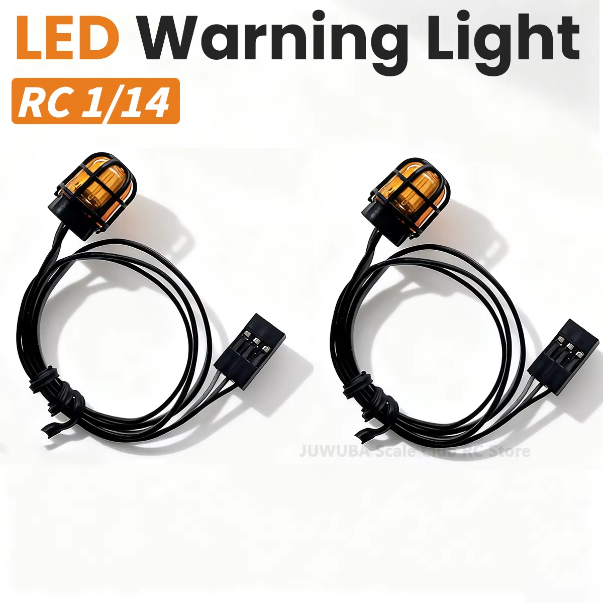 Luce di segnalazione a LED rot - Drone Battery Alarm recensione e prezzo