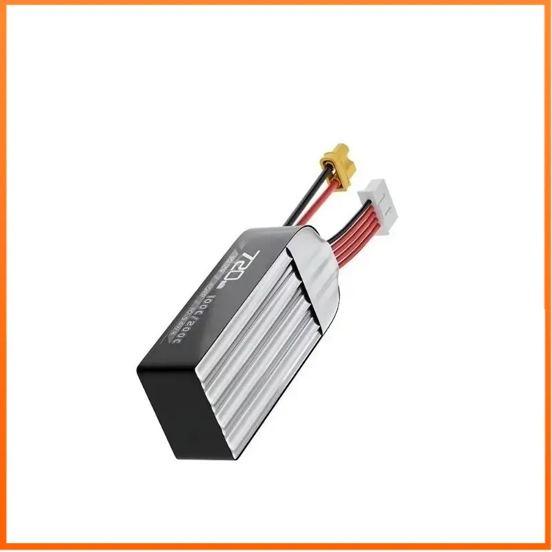 Batteria 4S 15.2V 720mAh 100C  - Drone Battery High Voltage recensione e prezzo