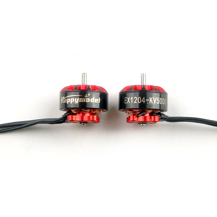 Happymodel 4 Pezzi Motore Brus - Drone Battery 3S recensione e prezzo