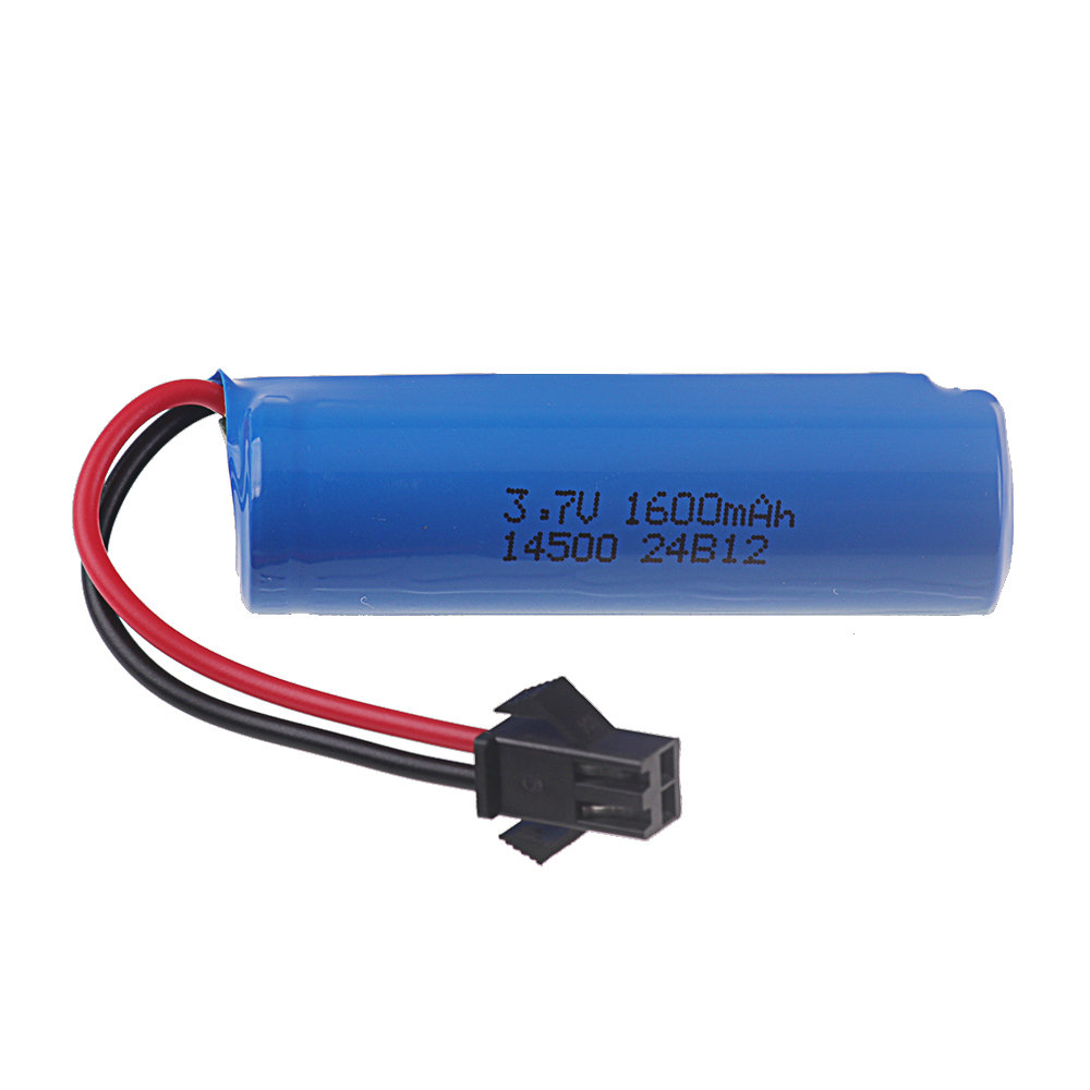 Batteria Lipo originale 3.7v 1 - Drone Battery Li-Ion recensione e prezzo