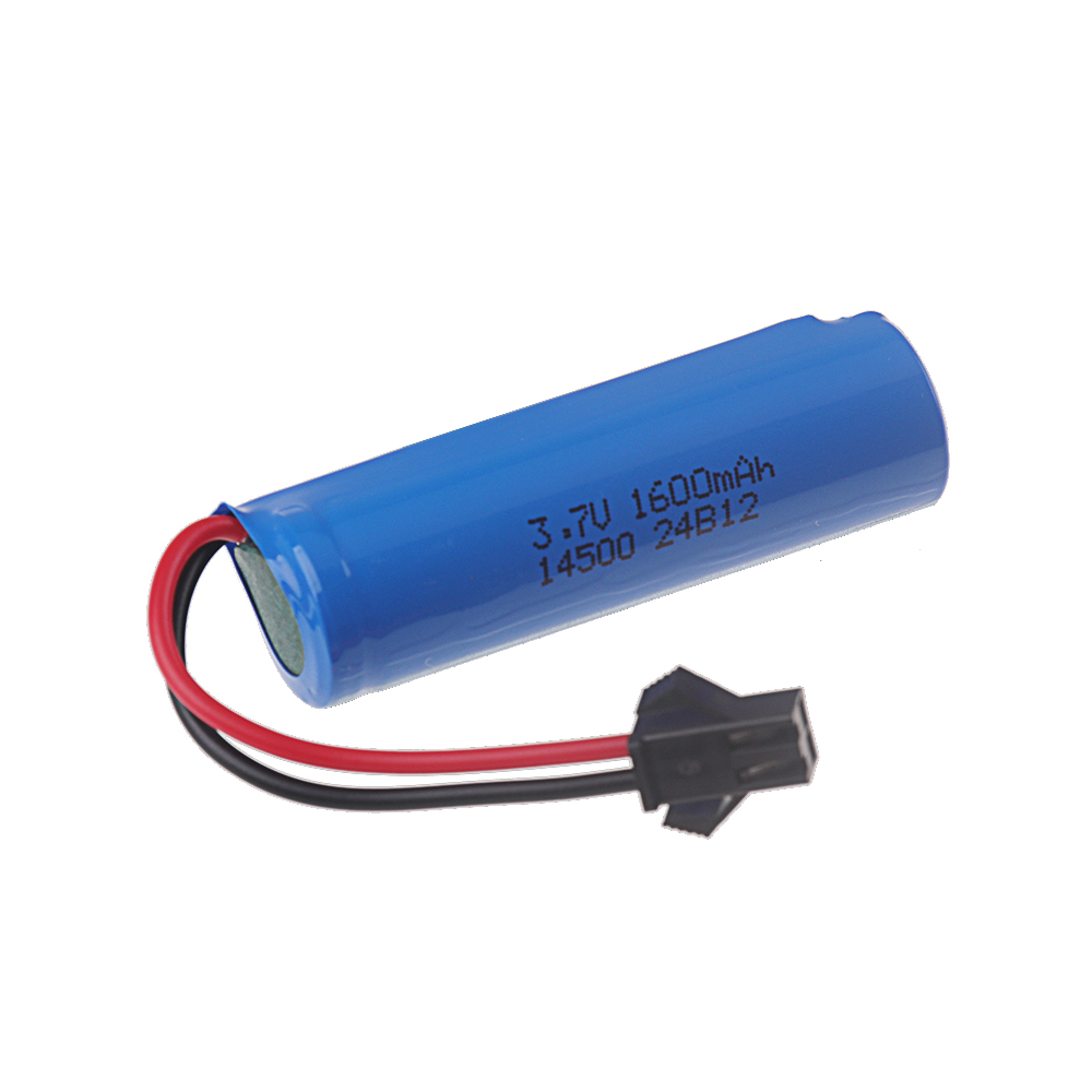 Batteria Lipo originale 3.7v 1 - Drone Battery Li-Ion recensione e prezzo