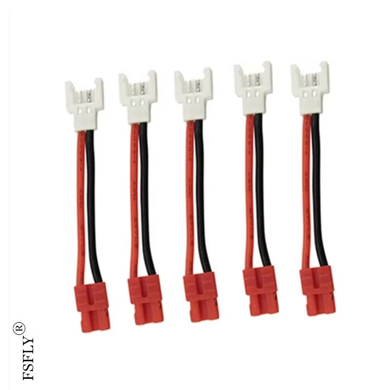 5 Pezzi Cavo Adattatore Batter - Drone Battery Connector recensione e prezzo