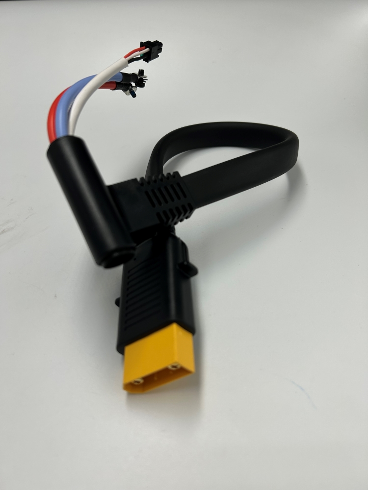 T16 T20 MG-1P cavo di ricarica - Drone Battery Balance Charger recensione e prezzo