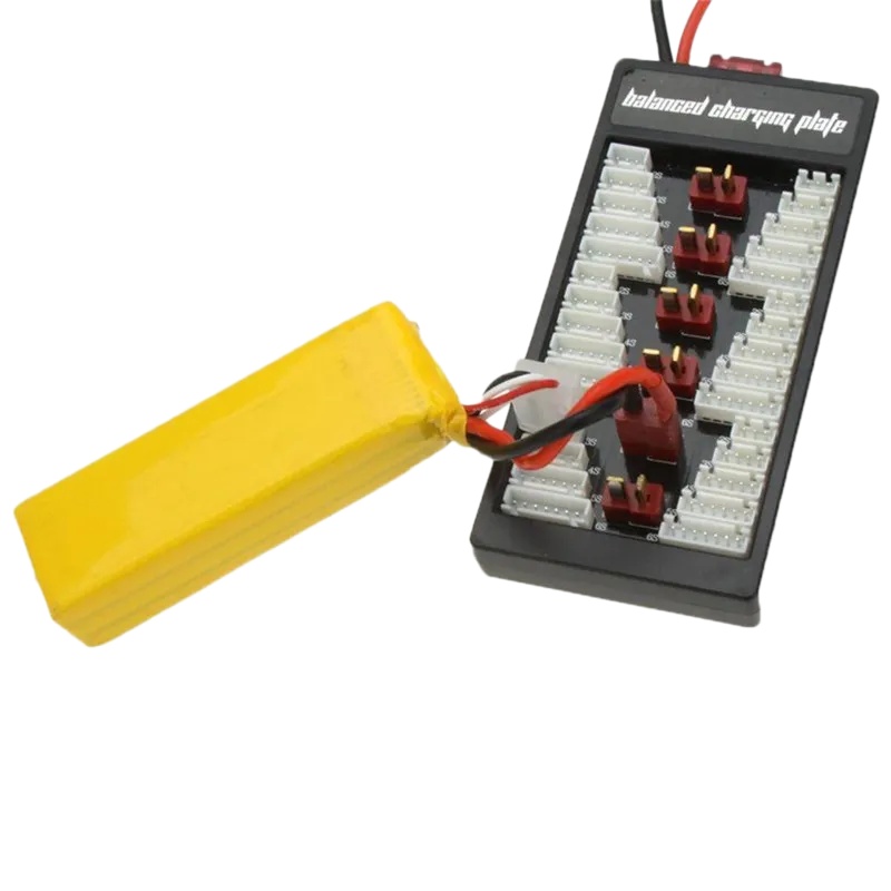 Scheda di ricarica parallela c - Drone Battery Parallel Board recensione e prezzo