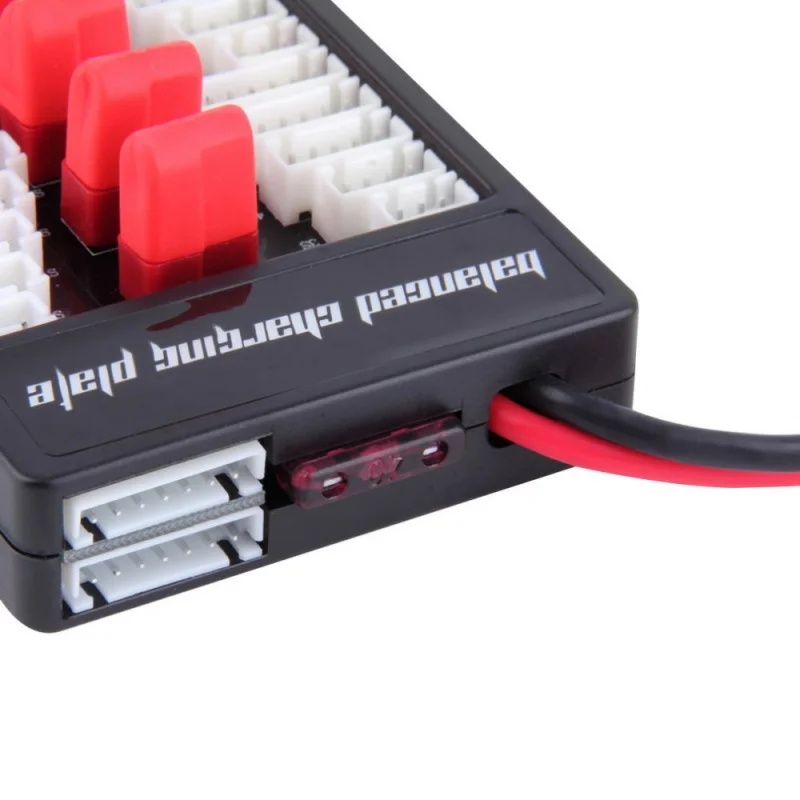 Scheda di ricarica parallela c - Drone Battery Parallel Board recensione e prezzo
