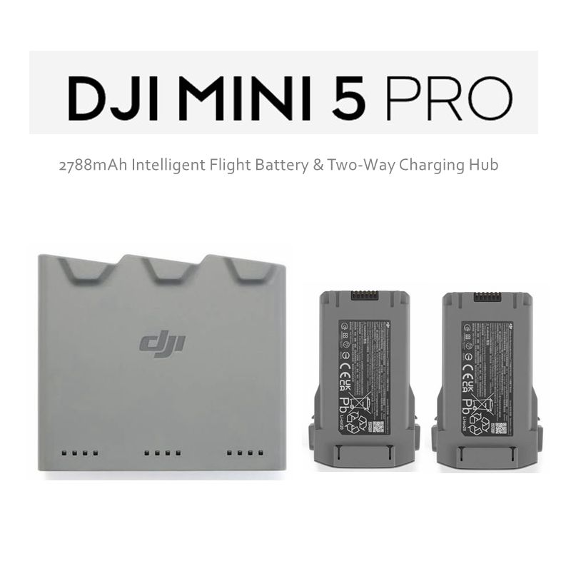 Batteria originale DJI da 2788 - Drone Battery Balance Charger recensione e prezzo