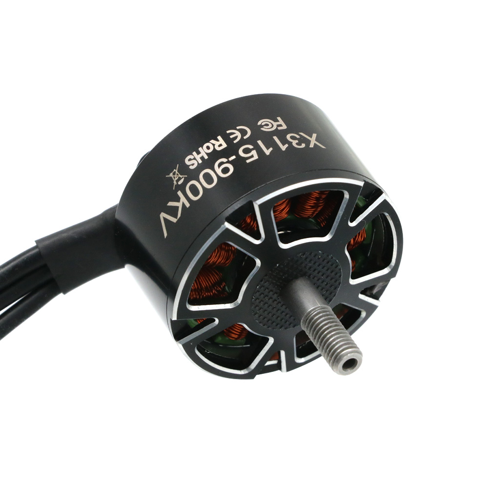 Motore RC X3115 3115 900KV 105 - Drone Battery 6S recensione e prezzo